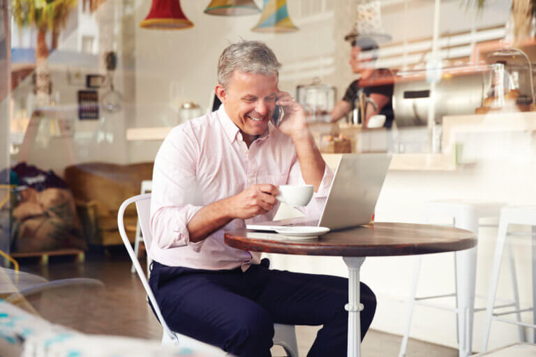 Businesses: Stress Less and Reap the Benefits of Outsourced  Accounting Services 