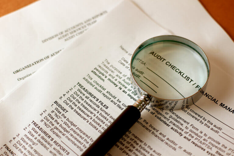 Tidy Up Your Financial Paperwork: A Guide to Record Retention
