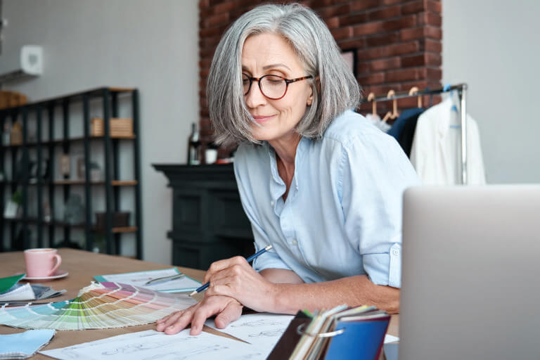 Back-to-Business: Simple Financial Habits That Can Make a Big Difference